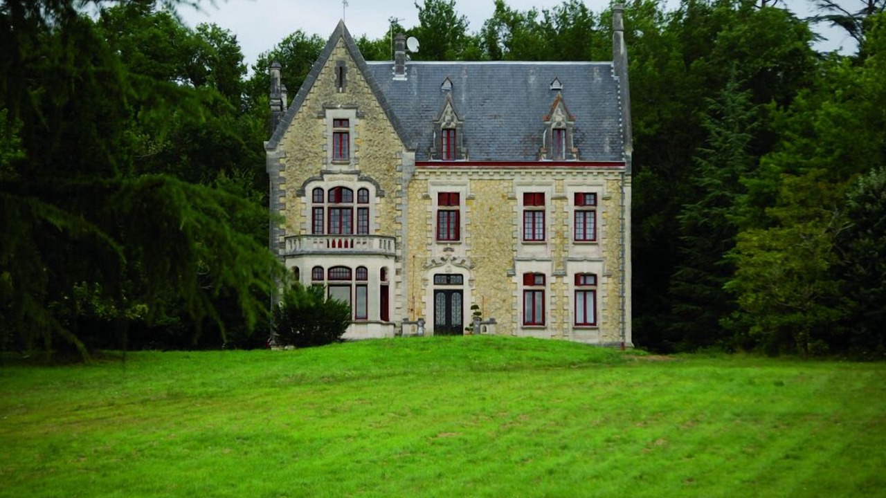 Photo of Outdoor in Saint-Front-de-Pradoux