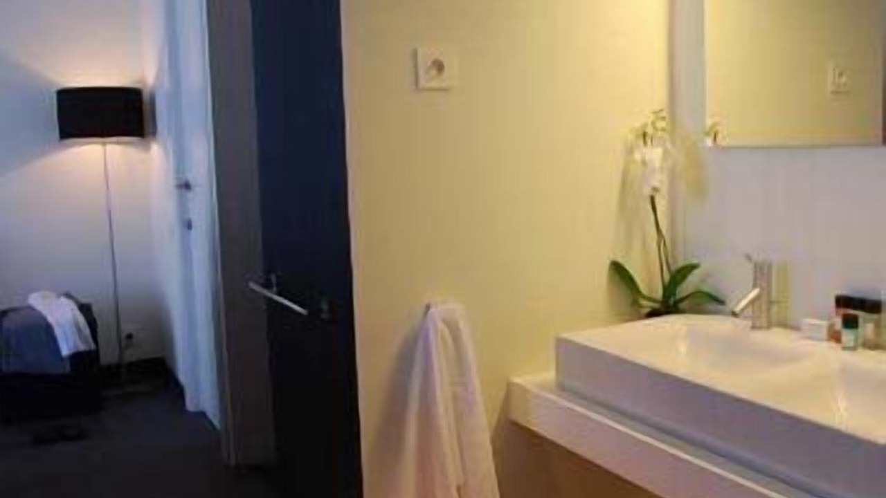 Photo of Bedroom in Saint-Front-de-Pradoux