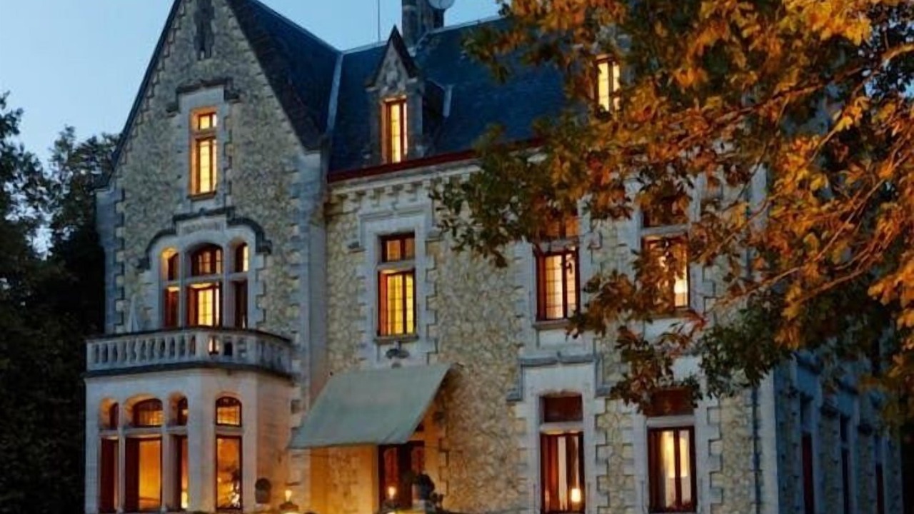 Photo of Outdoor in Saint-Front-de-Pradoux