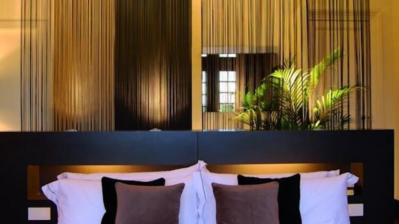 Photo of Bedroom in Saint-Front-de-Pradoux