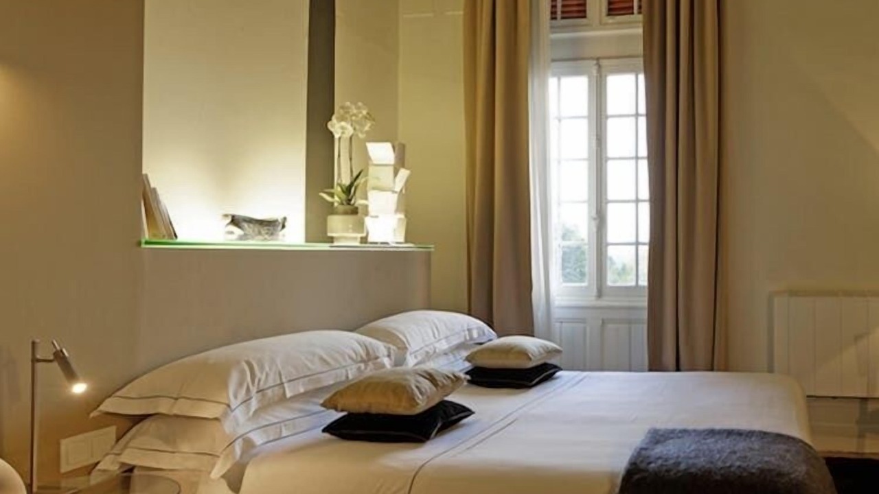 Photo of Bedroom in Saint-Front-de-Pradoux