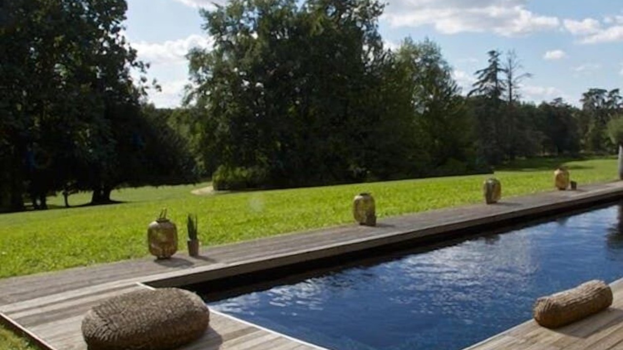 Photo of Outdoor in Saint-Front-de-Pradoux