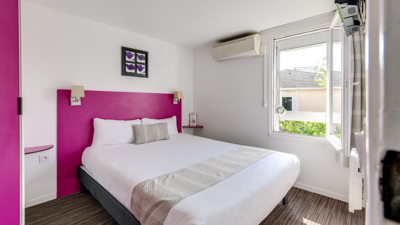 Photo of Bedroom in Eysines