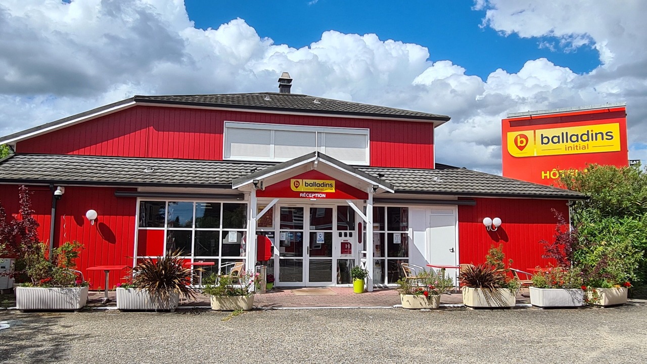 Photo of Outdoor in Eysines