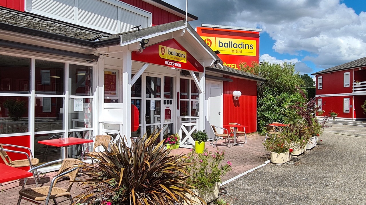 Photo of Outdoor in Eysines