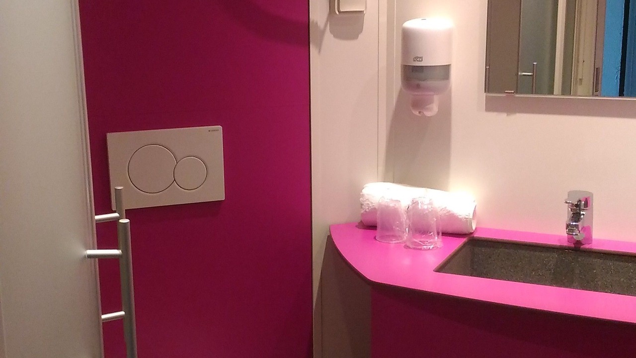 Photo of Bathroom in Eysines