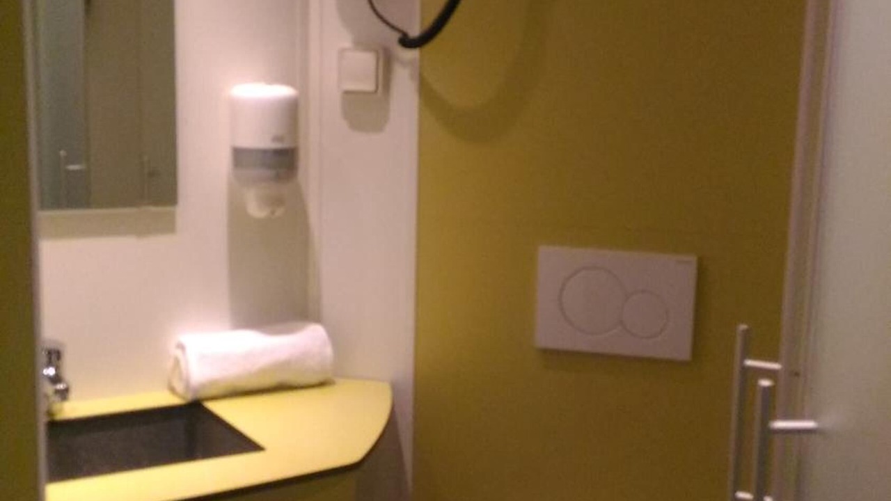 Photo of Bathroom in Eysines