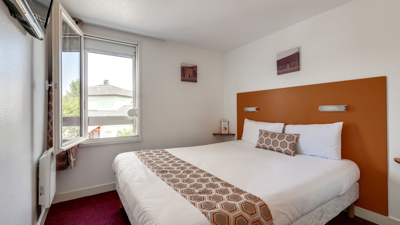 Photo of Bedroom in Eysines