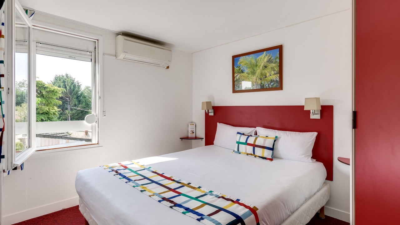 Photo of Bedroom in Eysines