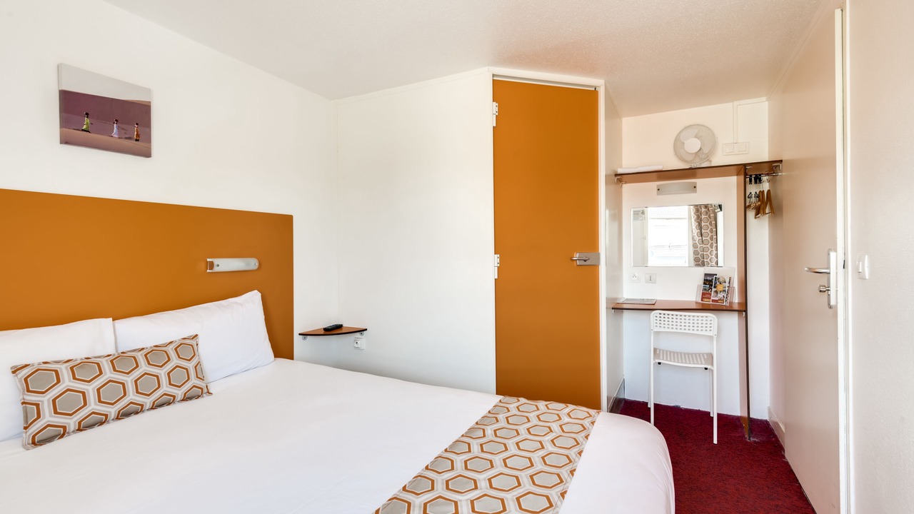 Photo of Bedroom in Eysines