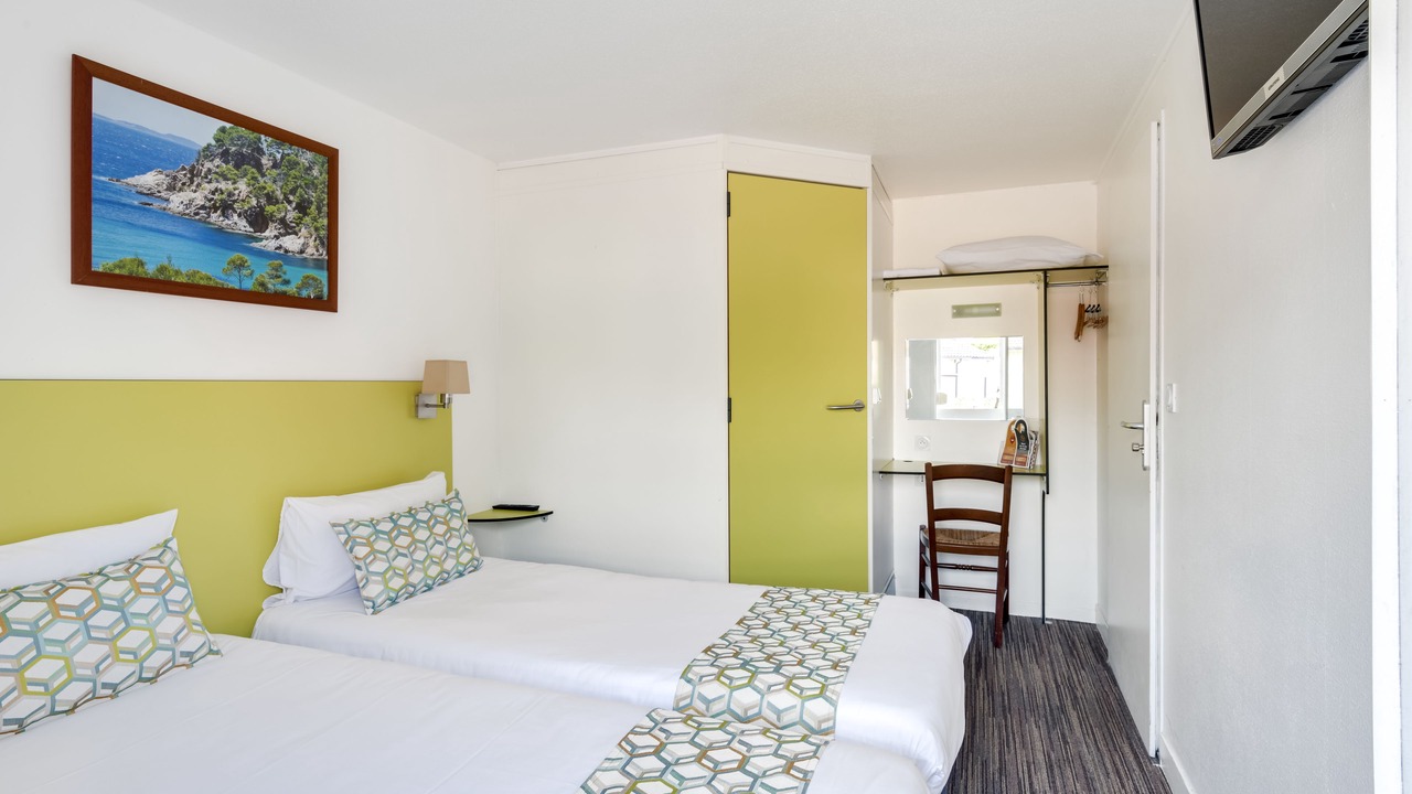 Photo of Bedroom in Eysines