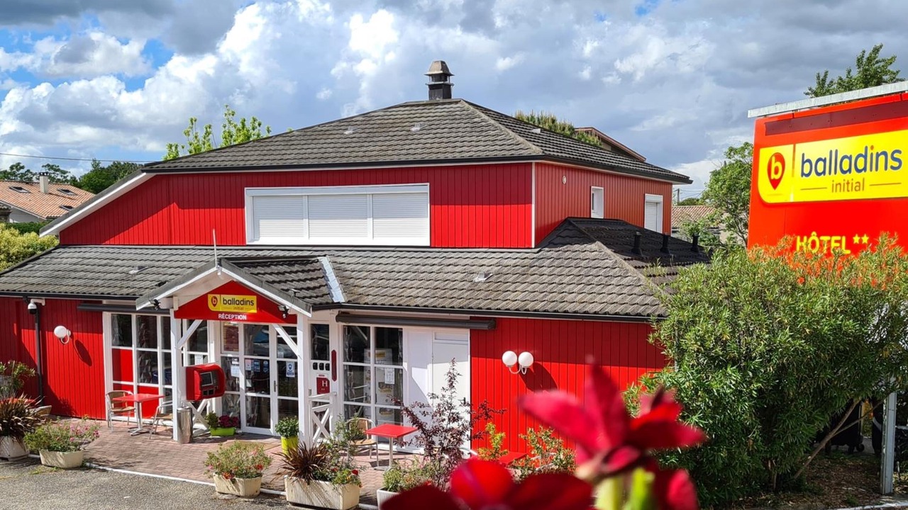 Photo of Outdoor in Eysines
