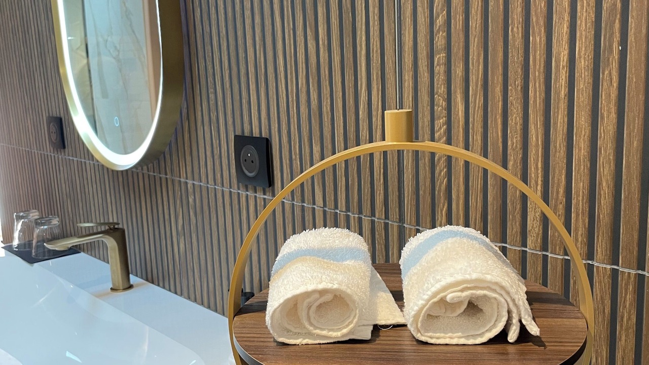 Photo of Bathroom in Bayonne