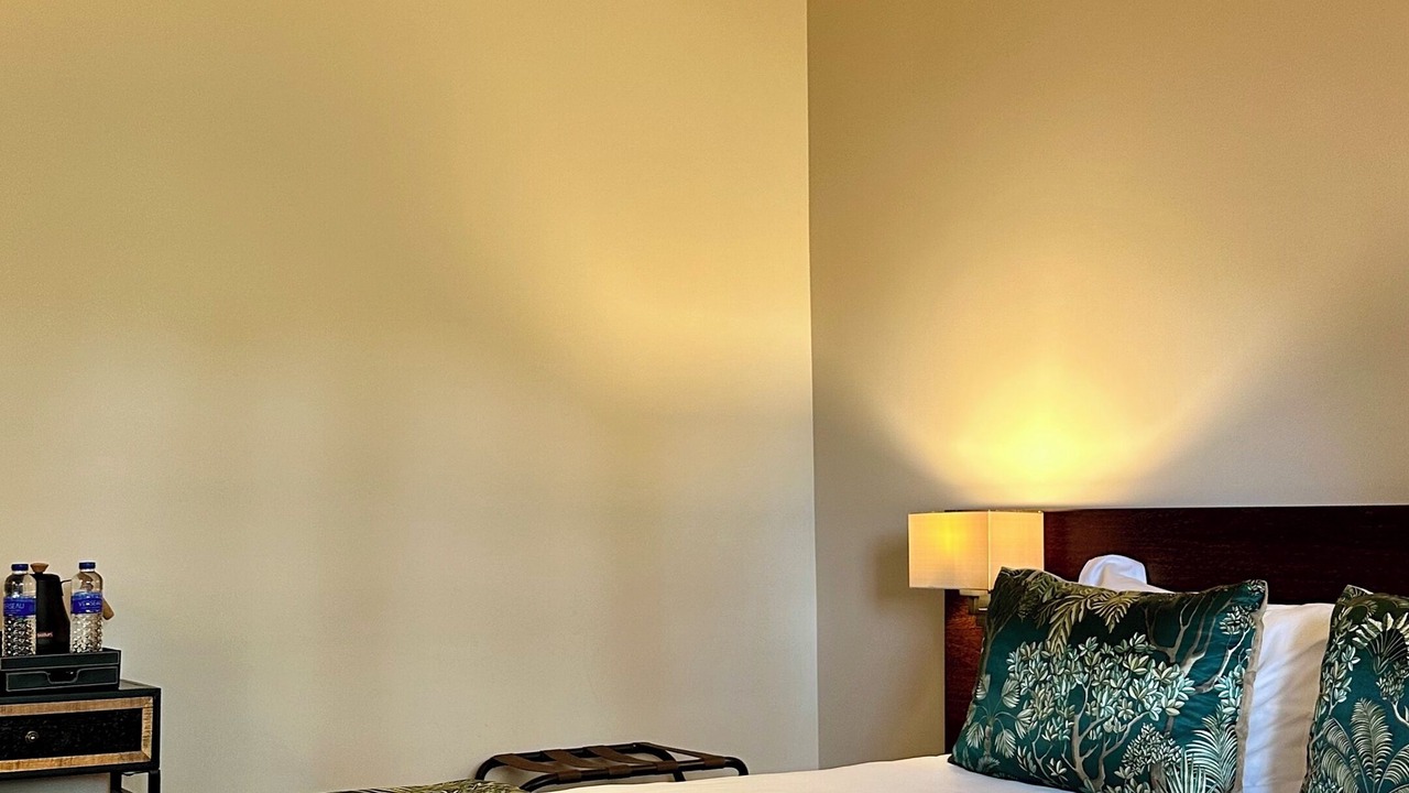 Photo of Bedroom in Bayonne