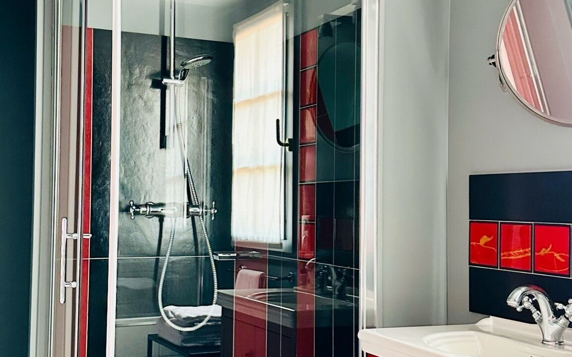 Photo of Bathroom in Bayonne