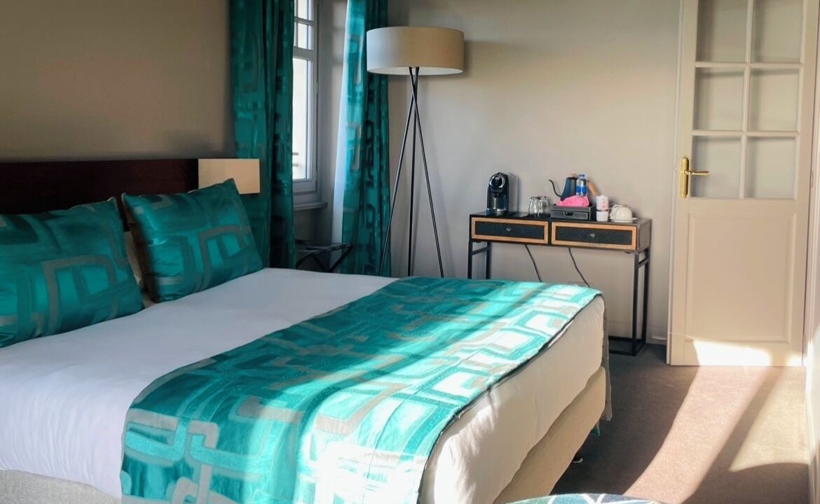 Photo of Bedroom in Bayonne