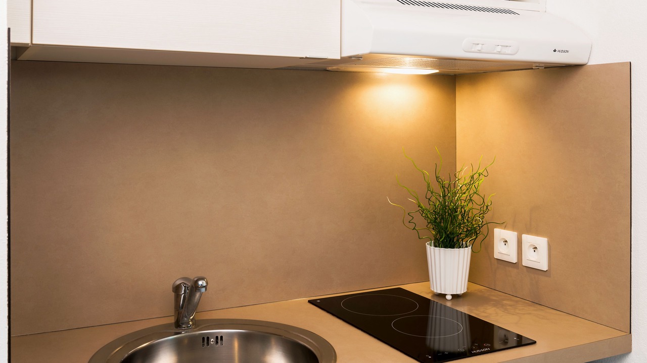 Photo of Kitchen in Merignac