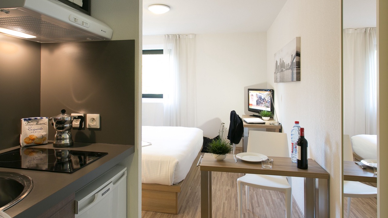 Photo of Kitchen in Merignac