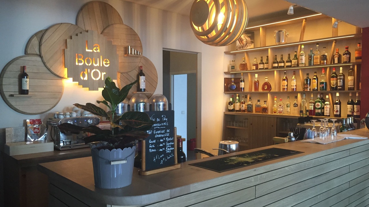 Photo of Others in Barbezieux-Saint-Hilaire