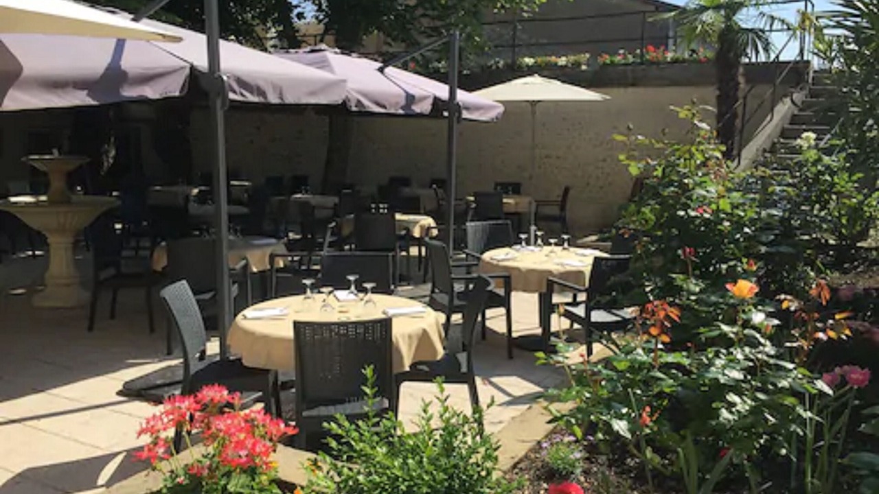 Photo of Outdoor in Barbezieux-Saint-Hilaire