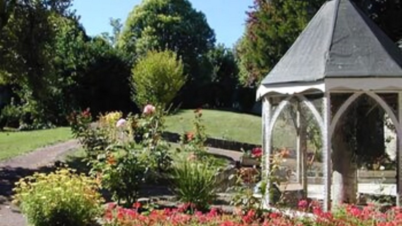 Photo of Outdoor in Barbezieux-Saint-Hilaire