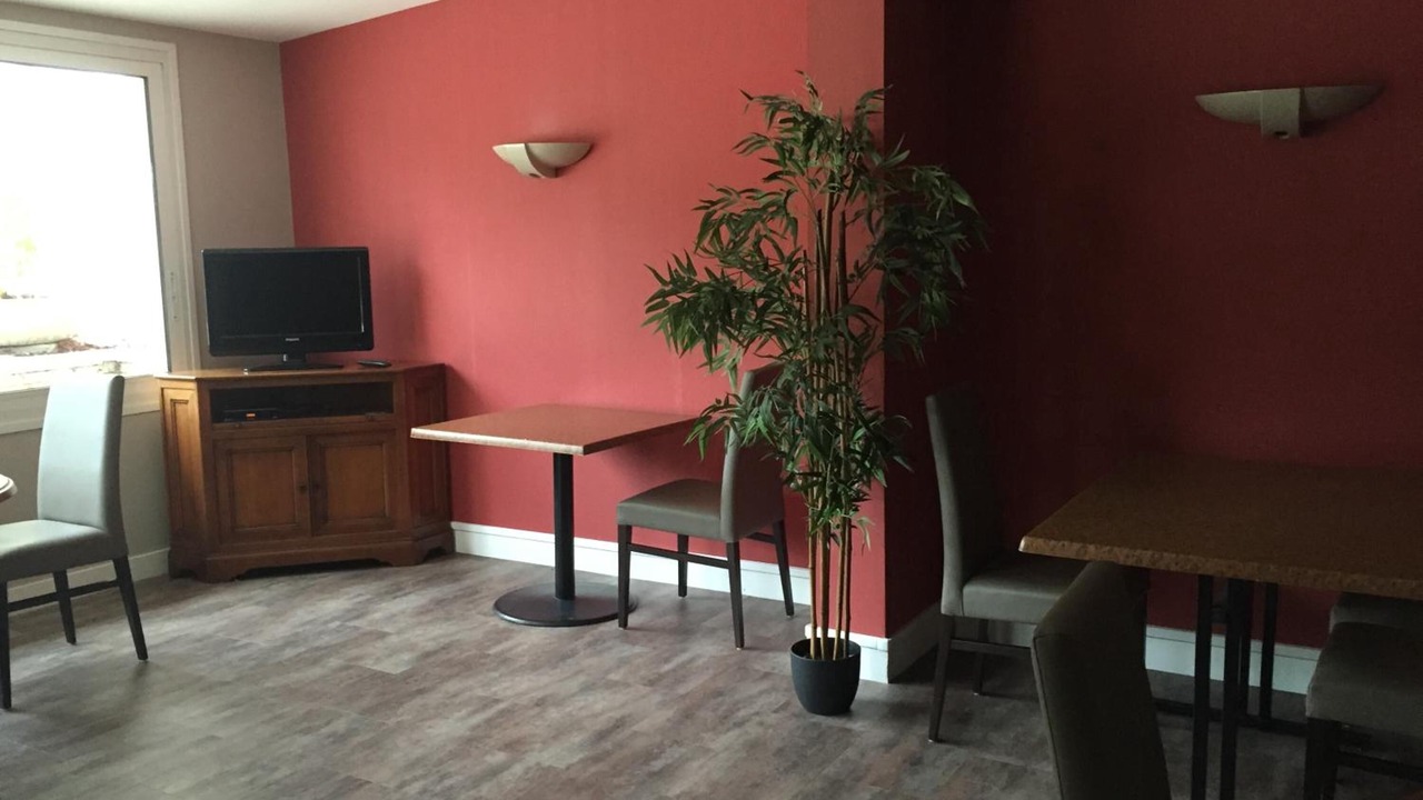 Photo of Livingroom in Barbezieux-Saint-Hilaire
