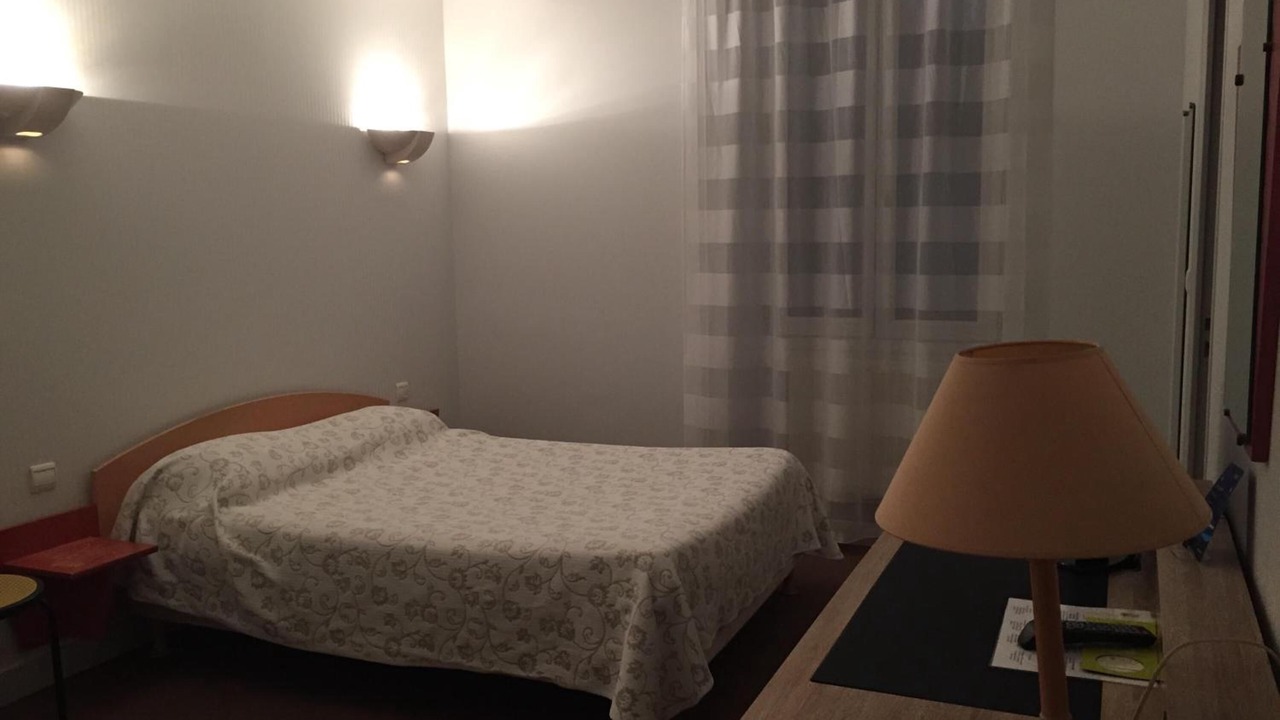 Photo of Bedroom in Barbezieux-Saint-Hilaire