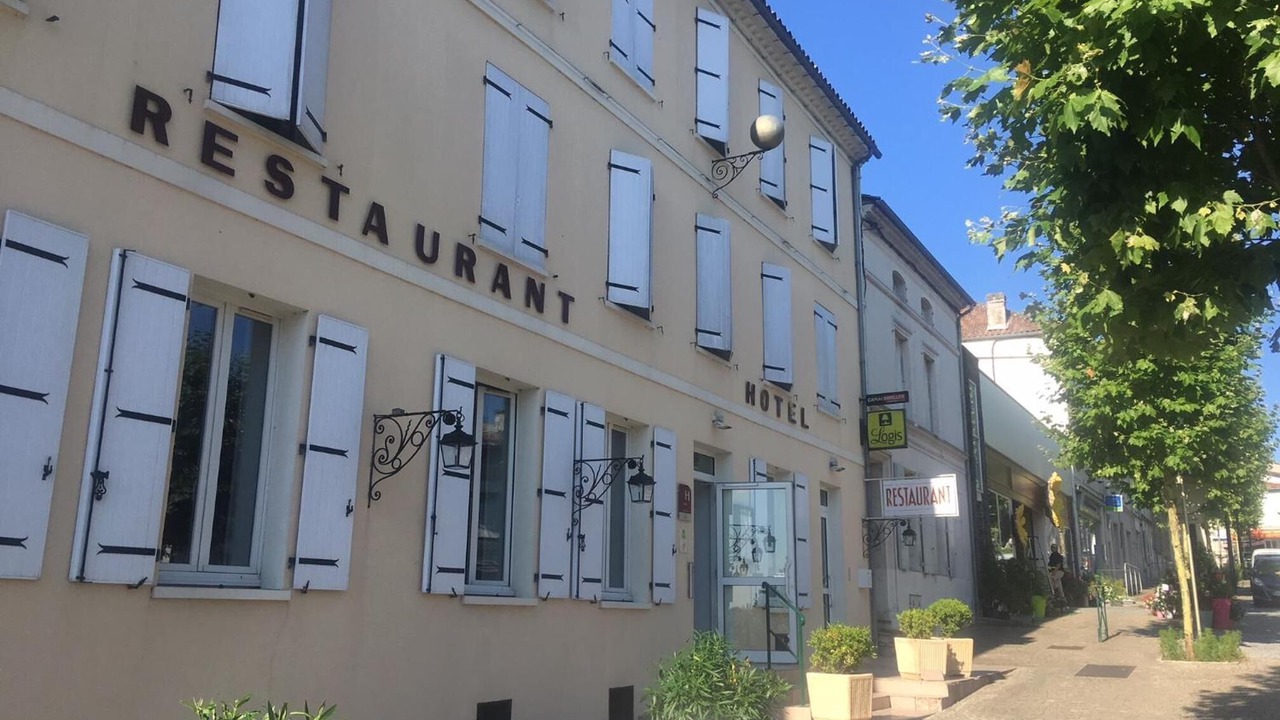 Photo of Outdoor in Barbezieux-Saint-Hilaire