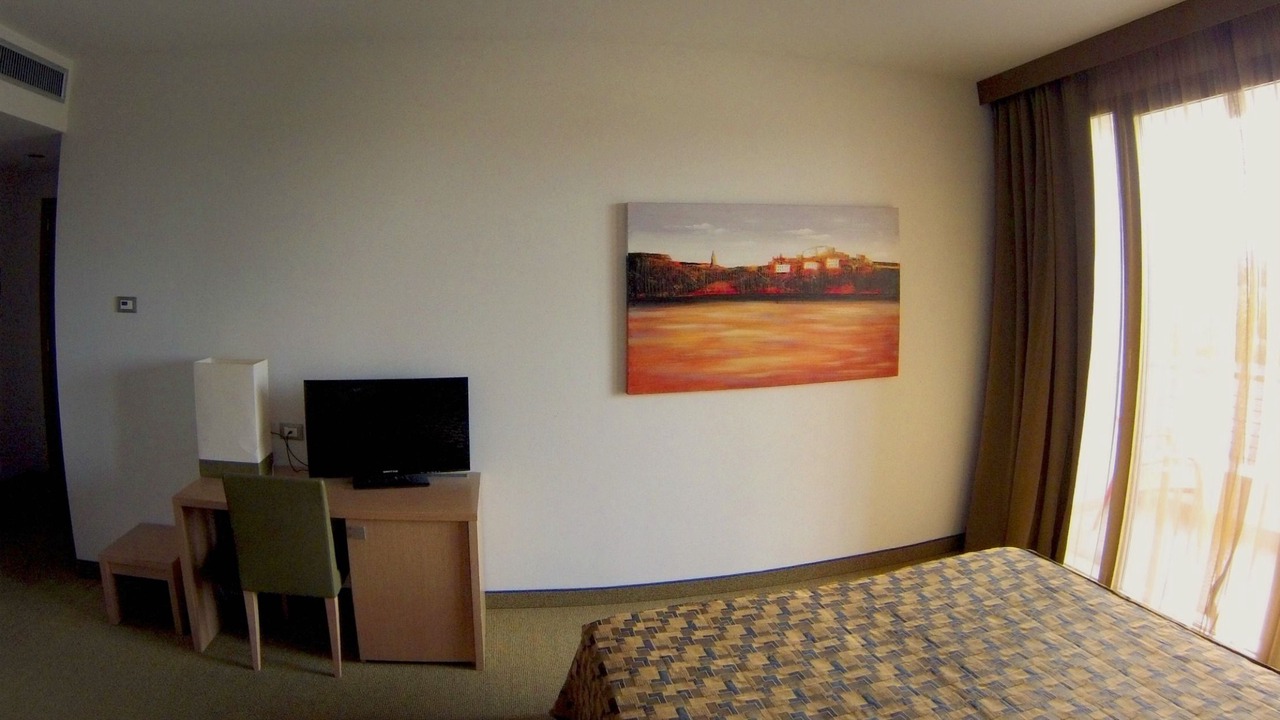 Photo of Bedroom in Larciano