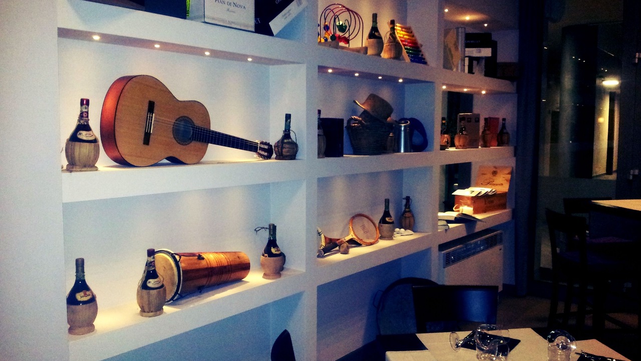 Photo of Kitchen in Larciano