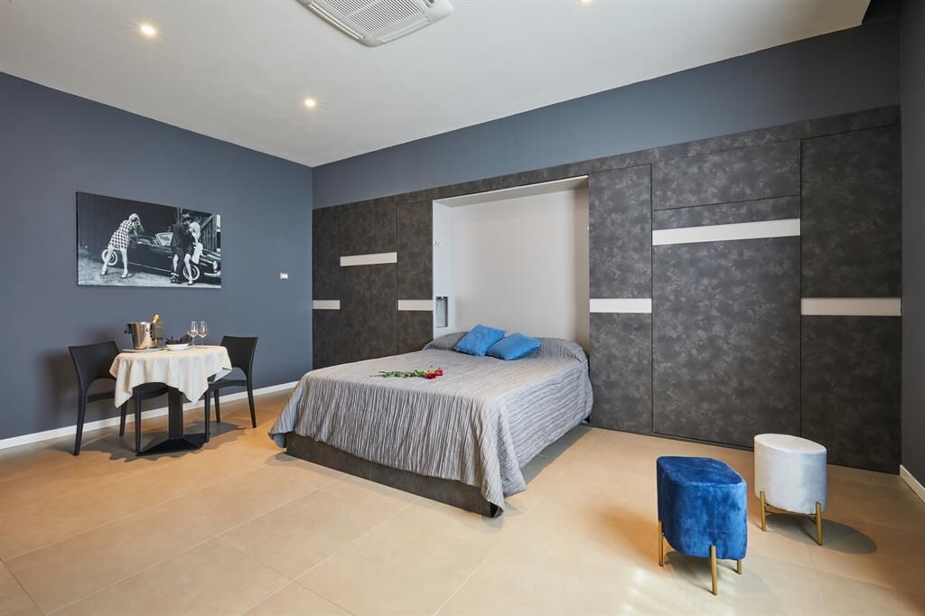 Photo of Bedroom in Larciano