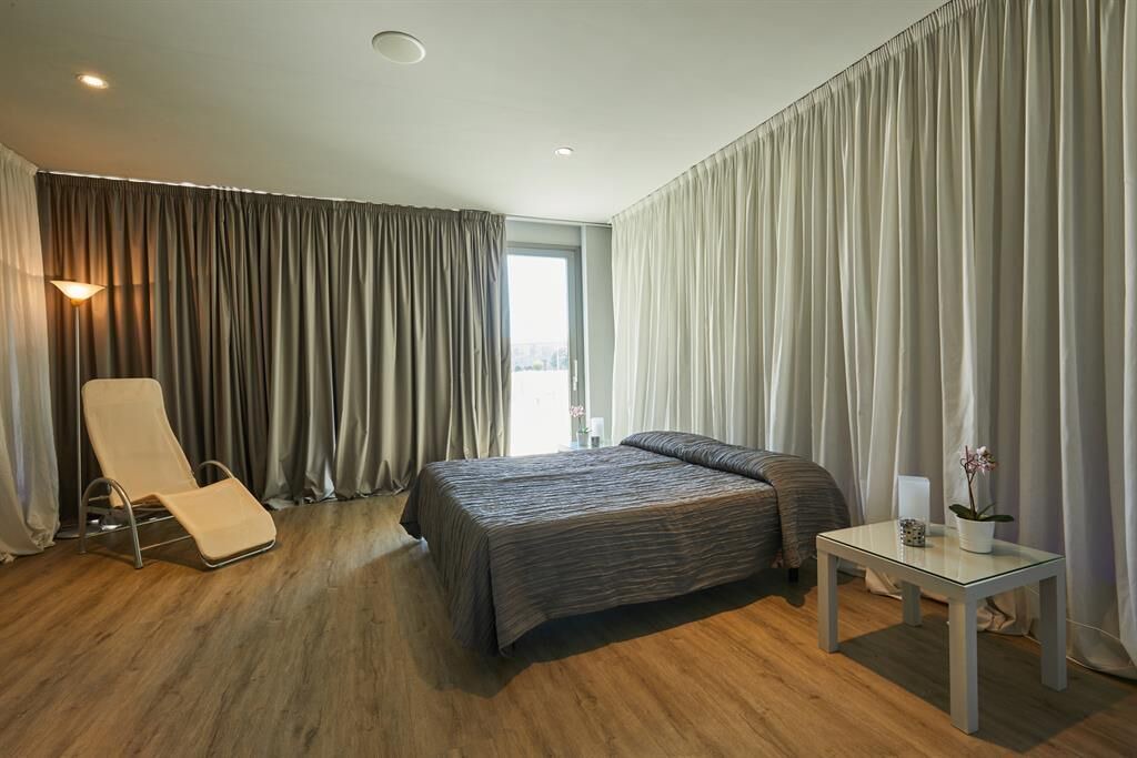 Photo of Bedroom in Larciano