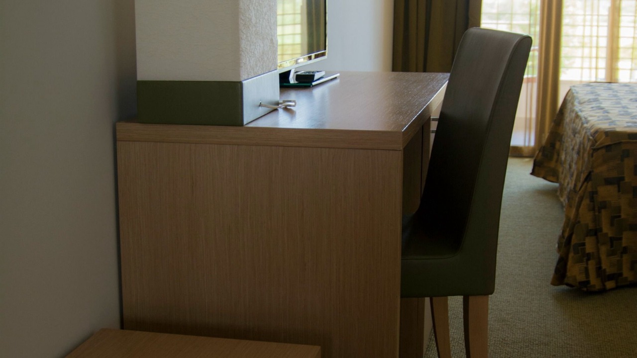Photo of Bedroom in Larciano