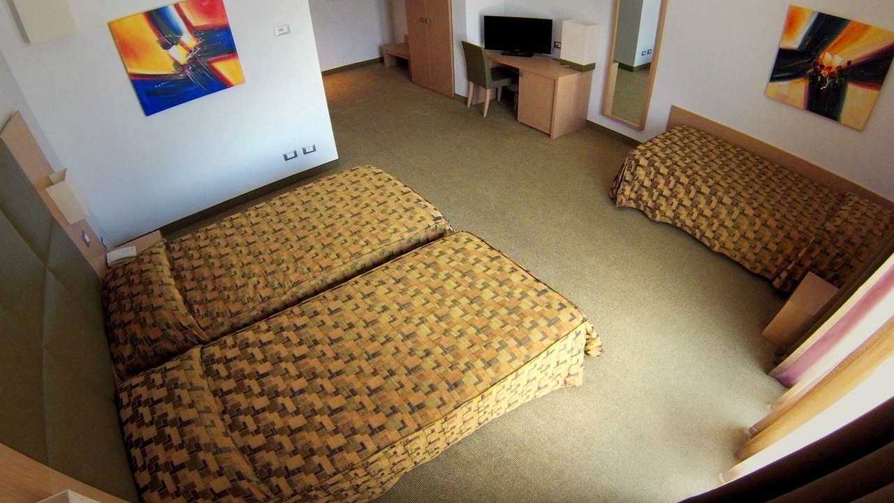 Photo of Bedroom in Larciano