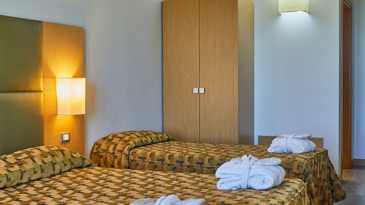 Photo of Bedroom in Larciano