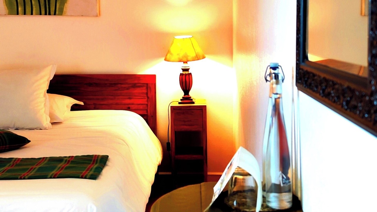Photo of Bedroom in Dirac