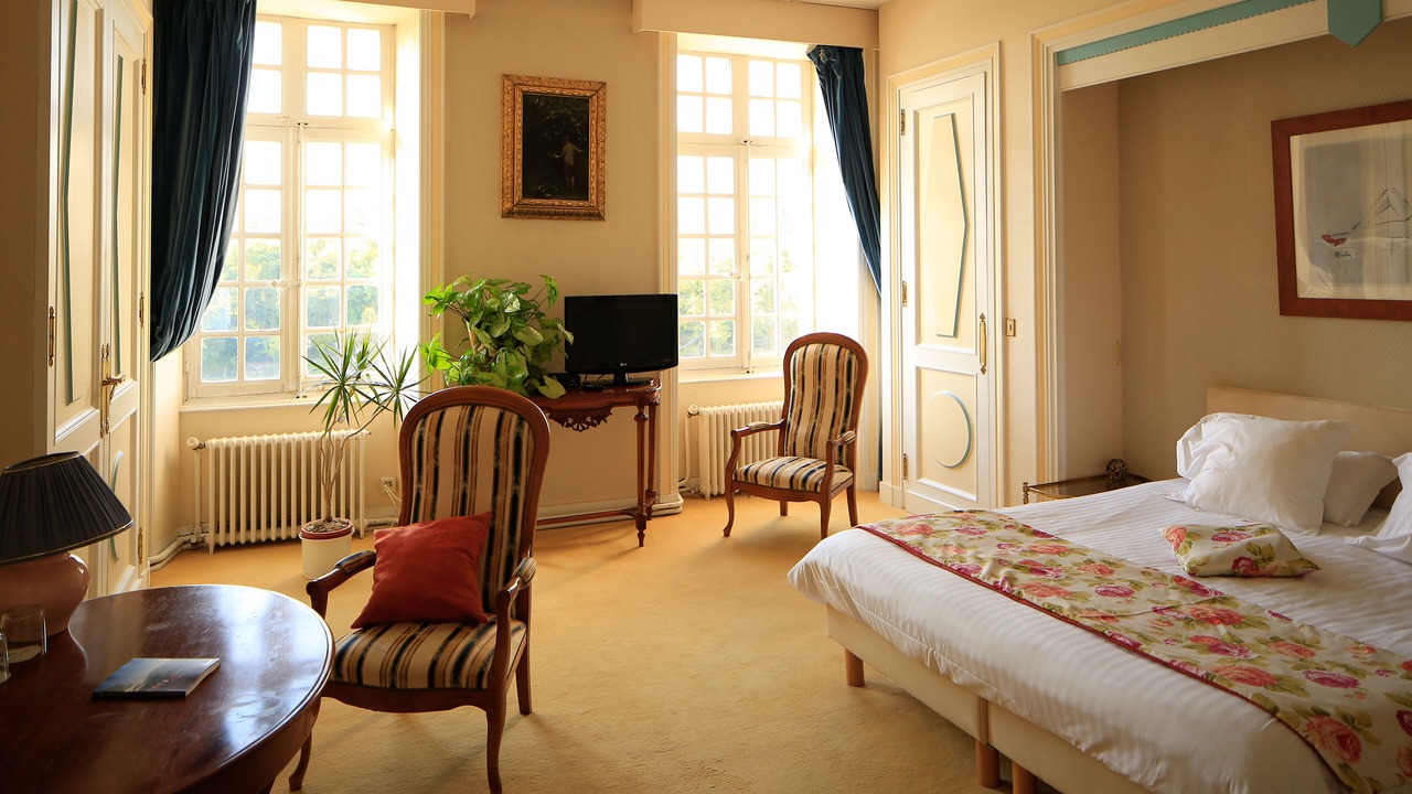 Photo of Bedroom in Dirac