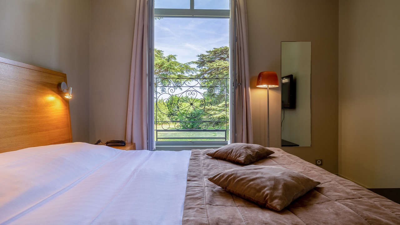 Photo of Bedroom in Lagord