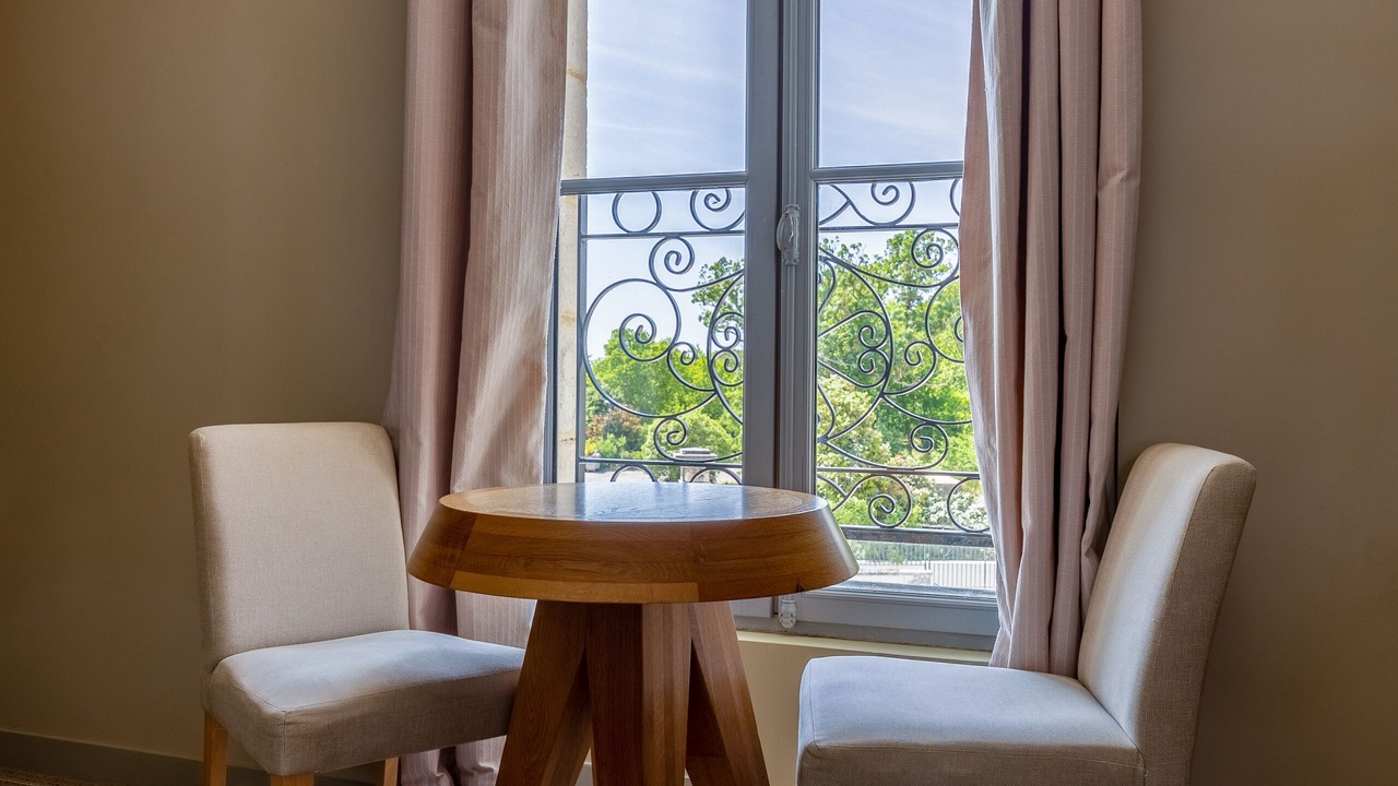 Photo of Bedroom in Lagord
