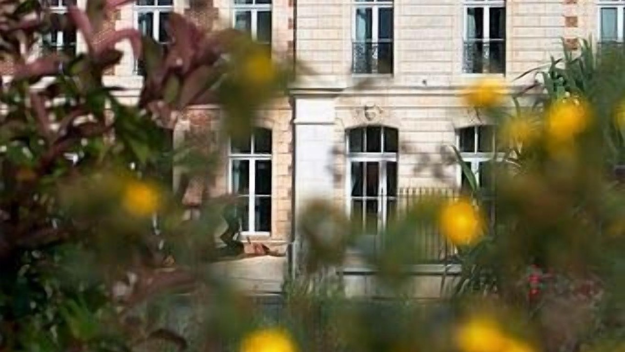 Photo of Outdoor in Lagord