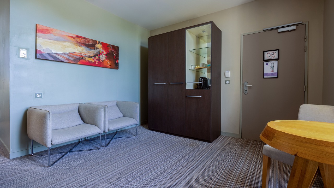 Photo of Bedroom in Lagord