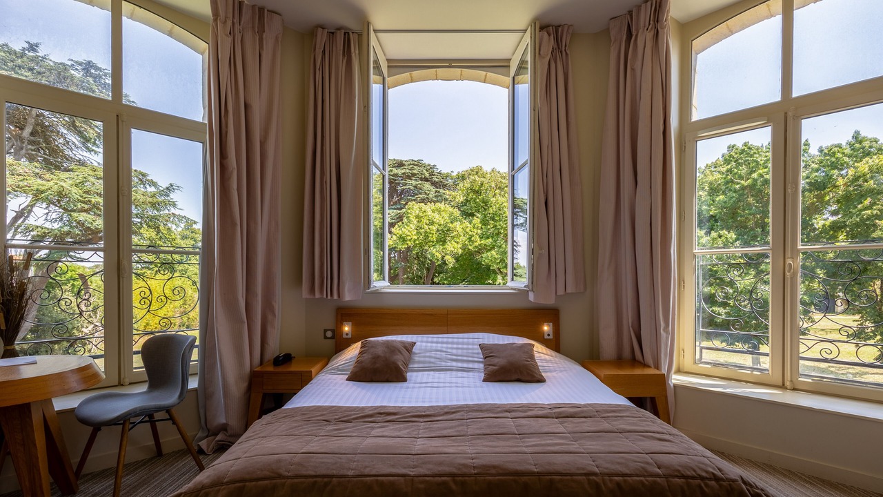 Photo of Bedroom in Lagord