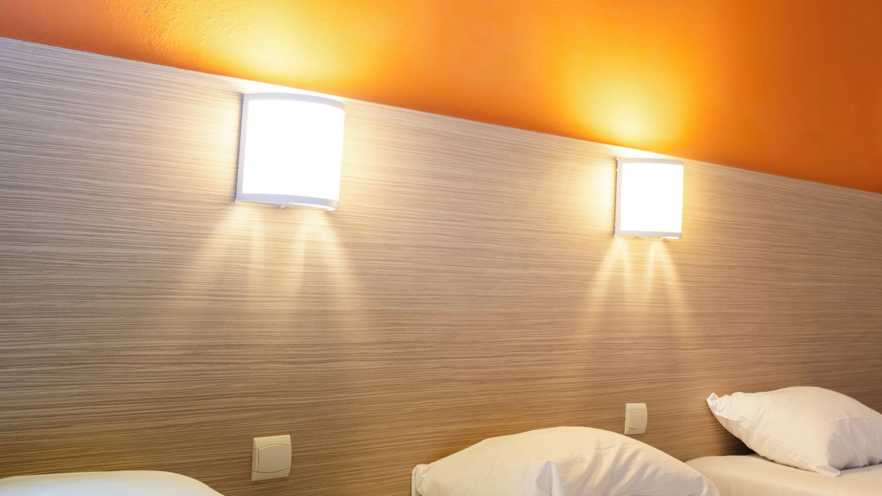 Photo of Bedroom in Bordeaux Maritime