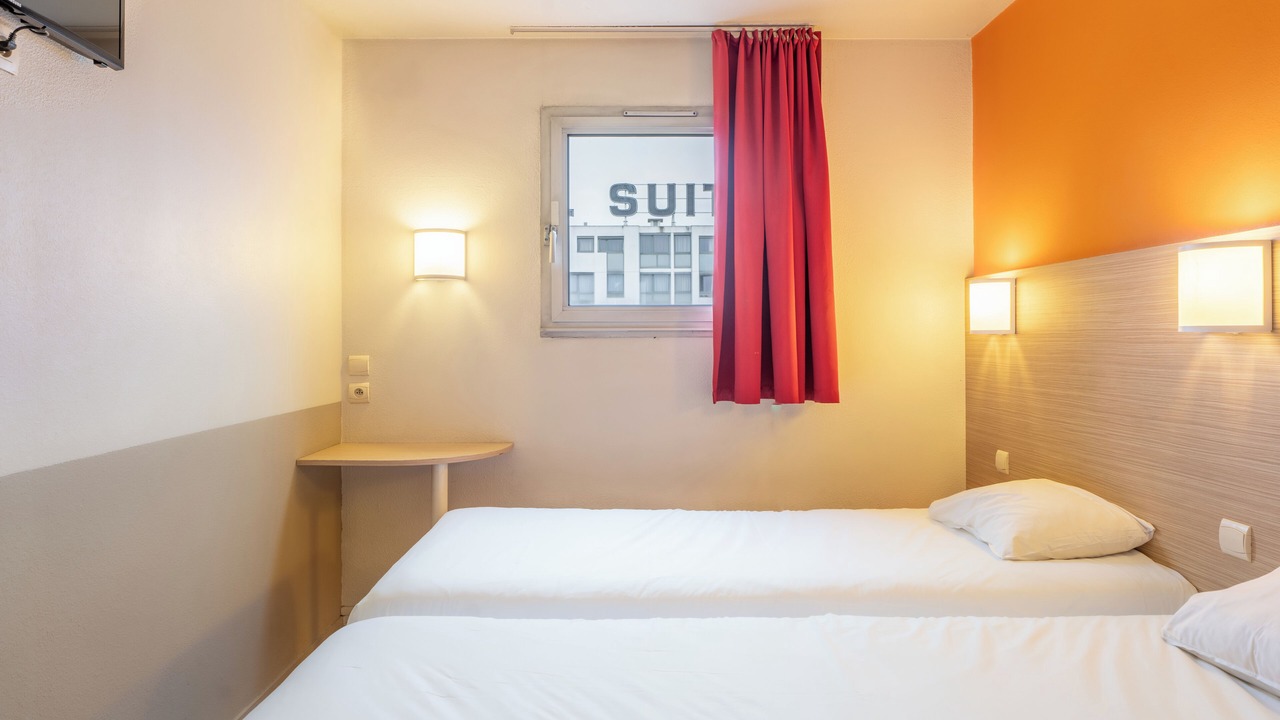 Photo of Bedroom in Bordeaux Maritime