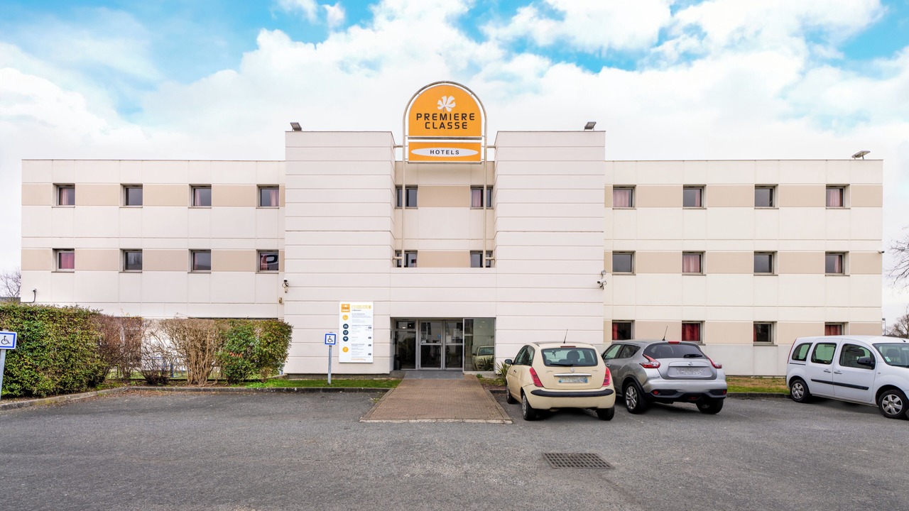 Photo of Outdoor in Bordeaux Maritime