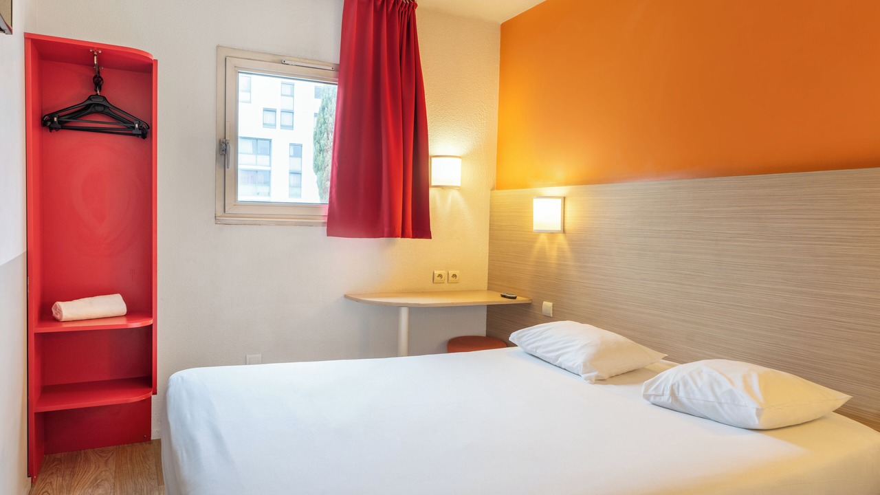 Photo of Bedroom in Bordeaux Maritime