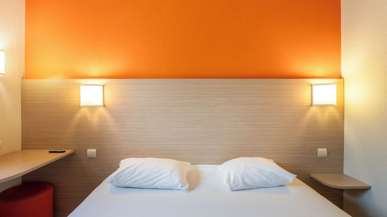Photo of Bedroom in Bordeaux Maritime