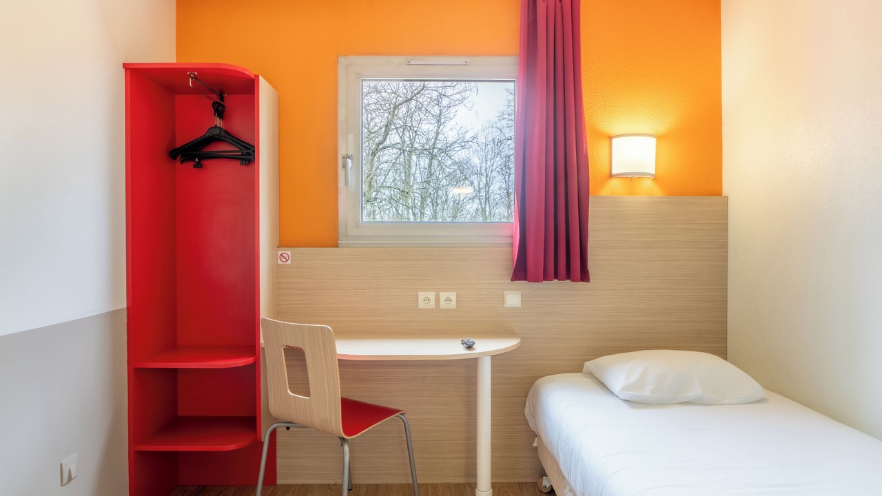 Photo of Bedroom in Bordeaux Maritime