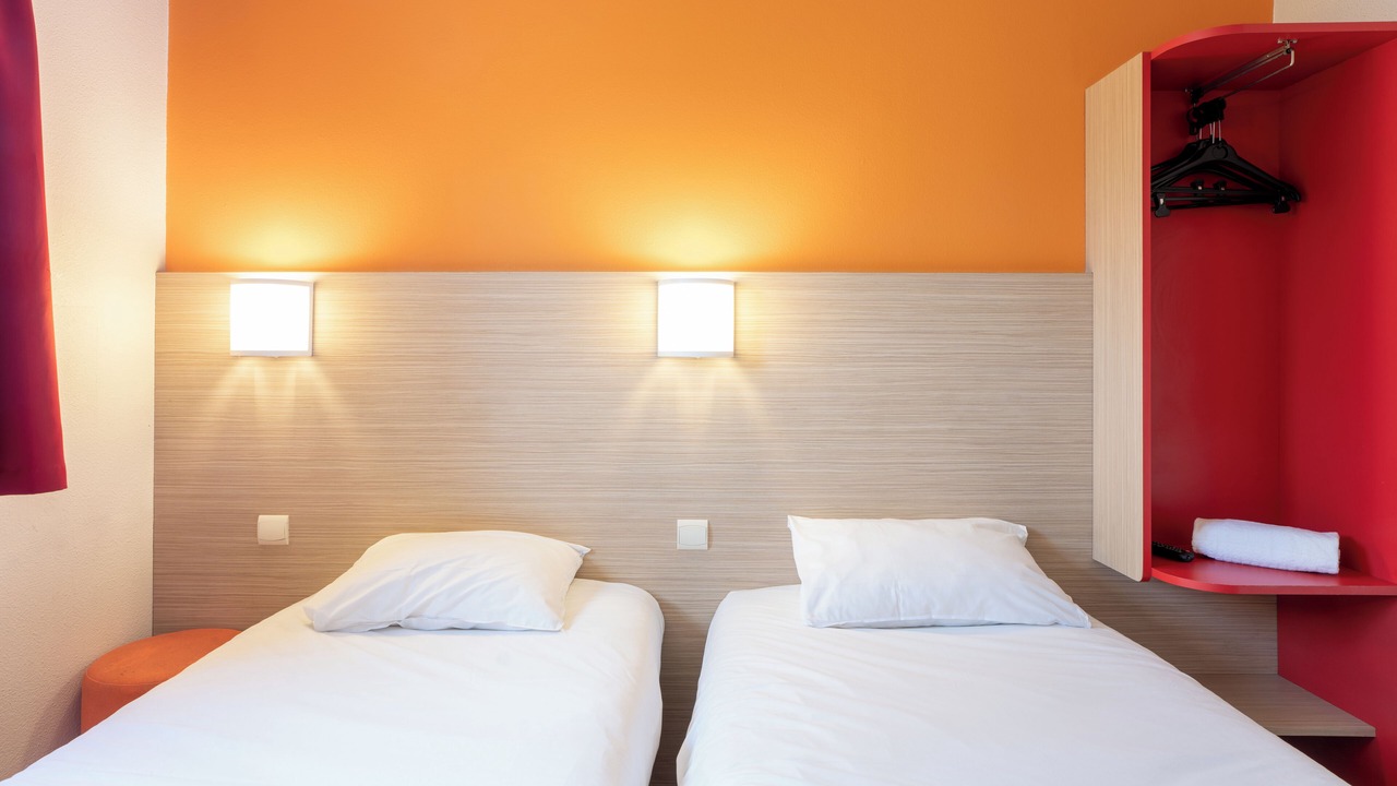 Photo of Bedroom in Bordeaux Maritime