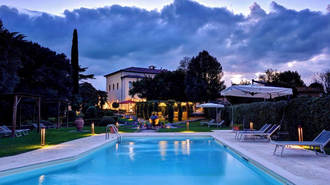 Photo of Outdoor in Mensanello